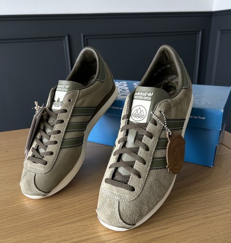 Adidas spzl moston - adidas,