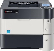Kyocera P3055dn Mono Printer