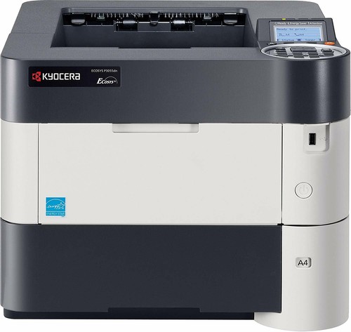 Kyocera 3055 printer mono - 3055, a4