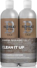 Bed Head for Men by TIGI Clean