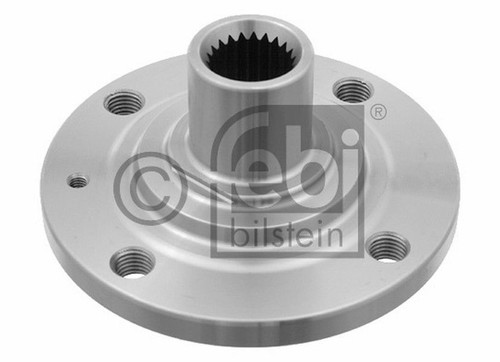 Febi bilstien wheel hub - wheel,