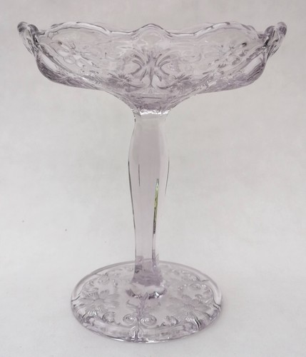 Vintage mckee lilac glass - vintage,