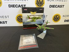 CORGI AVIATION 1:72 SCALE