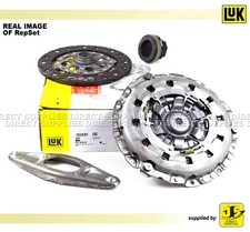 LuK CLUTCH KIT 623323800 FITS