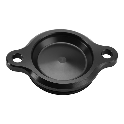 Engine oil filter - engine,