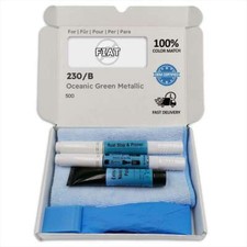 Touch Up Paint Pen For Fiat