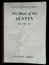 Pitman's Motorists Library