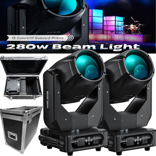 280w 10r beam moving - 280w,