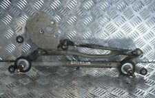 Toyota Estima Wiper Linkage