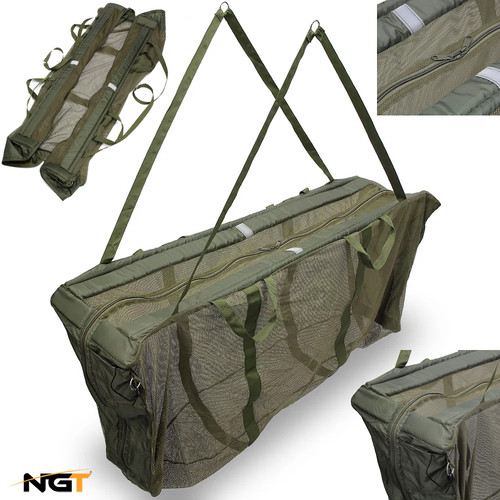 Floating carp fishing - carp,