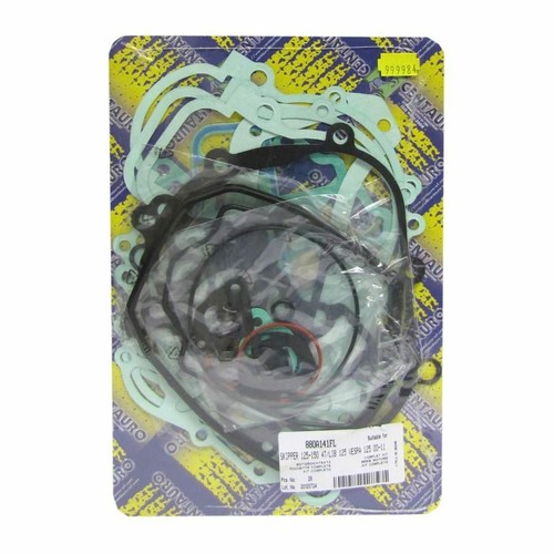 Complete gasket set - set, full