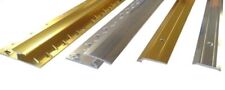 Carpet & Flooring Door Bars / Thresholds / Metal Strips Vinyl Bar Profile Trims