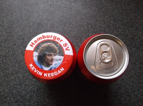 Kevin keegan hamburger sv - keegan,