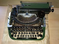 Vintage Oliver Chicargo U.S.A