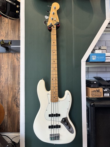 Fender jazz bass string - bass, 4-string