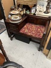 Beautiful Old Charm Medium Oak