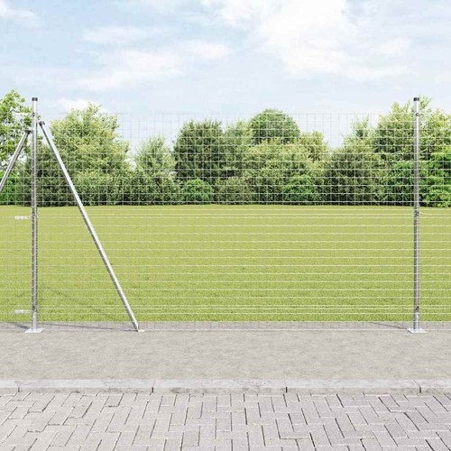 Vidaxl euro fence with - euro,