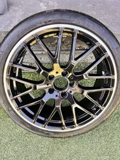 Genuine  mercedes A45 AMG