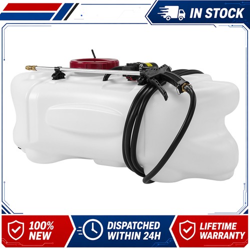 Quad atv sprayer - quad, trailer