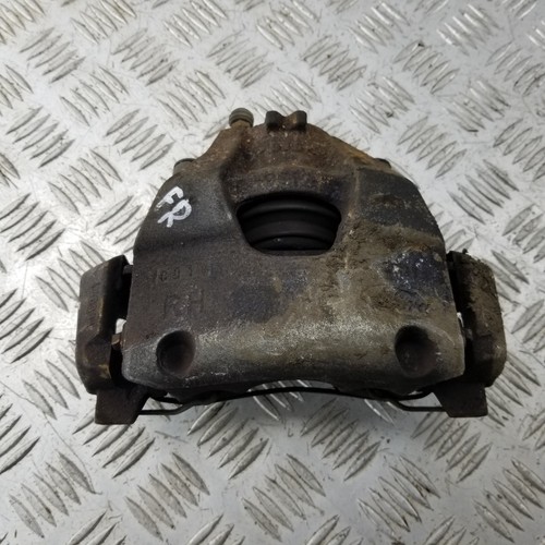Ford fiesta brake caliper - ford,