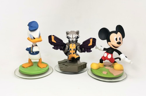 Disney infinity mickey - mickey, mouse