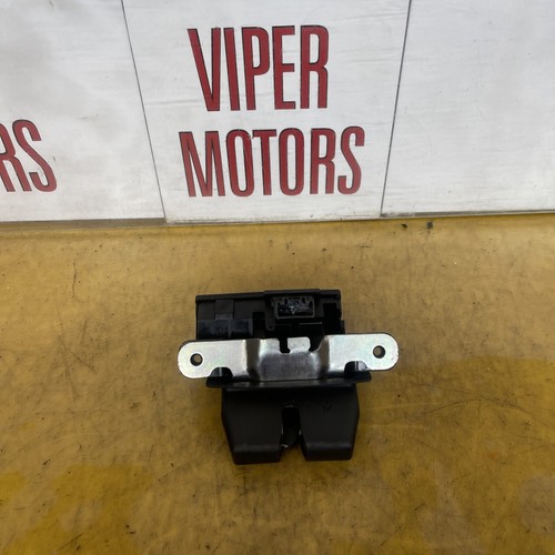 Ford fiesta mk7 tailgate - fiesta,