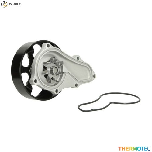 Water pump engine cooling - pump,