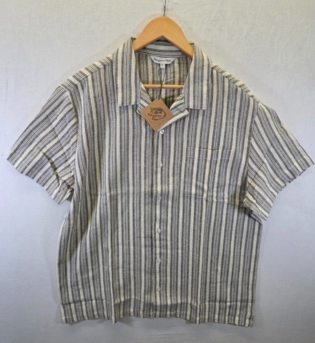 Kangaroo poo striped shirt - kangaroo,