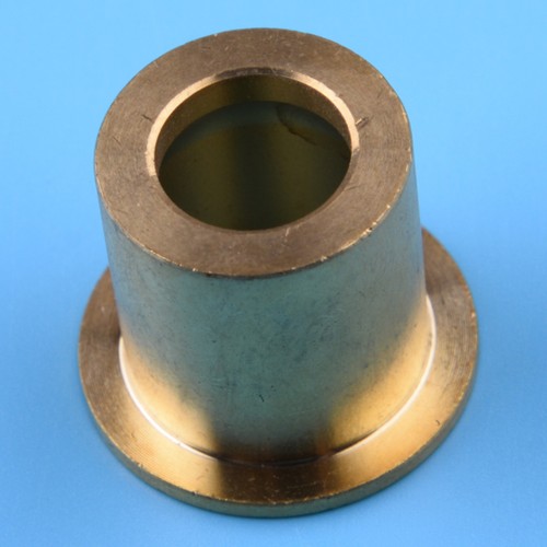 T56 shifter bush cup replace - t56,