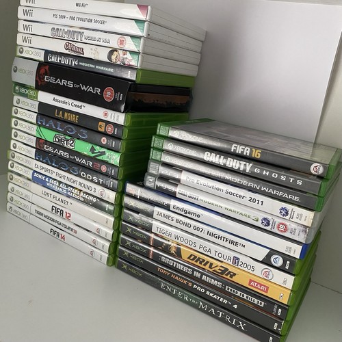 Video game job - game,