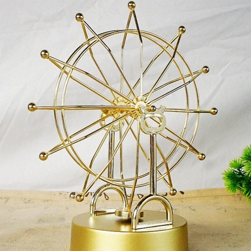 Electronic ferris wheel - ferris,