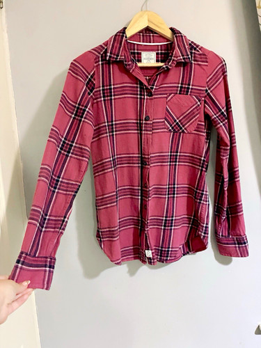 Fat face womens pink plaid - pink,