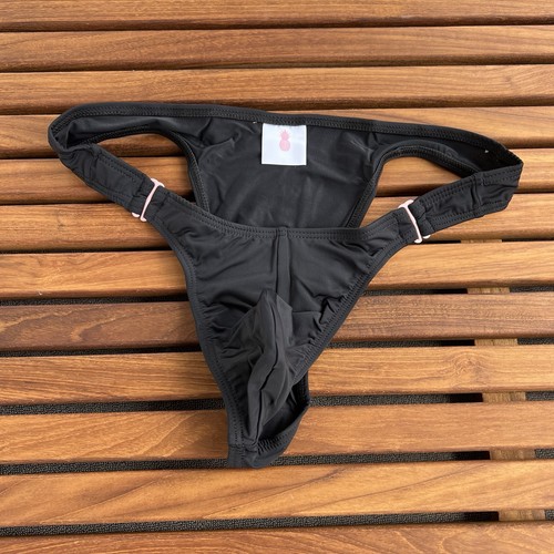 Malibu men black - malibu, voyage