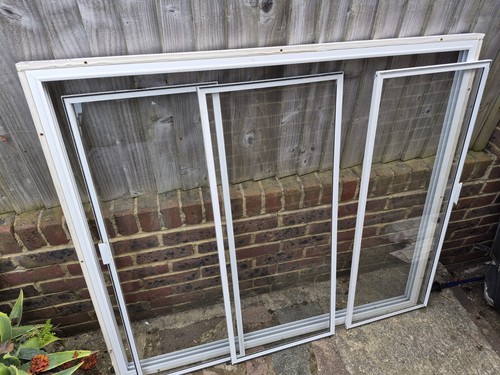 Aluminium secondary double - aluminium,
