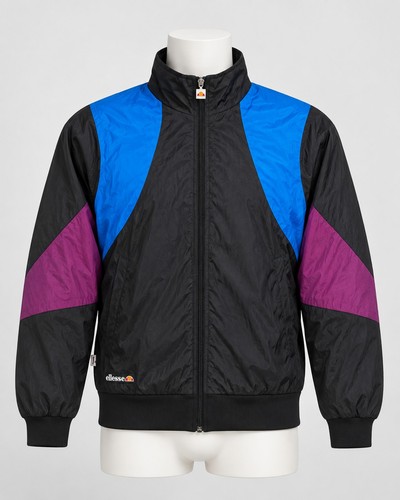 Vintage 90s ellesse - vintage,