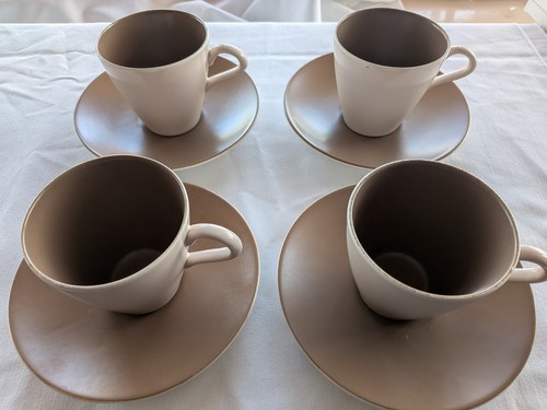 Poole pottery twin tone - poole,