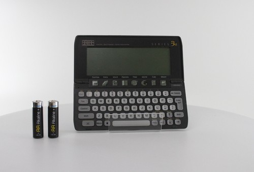 Vintage psion series 512k - vintage, 3a
