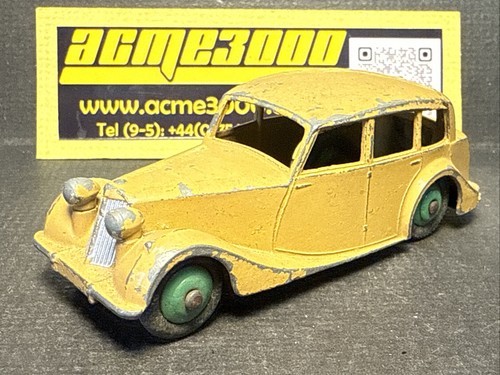 1948 dinky toys - 1948-54,