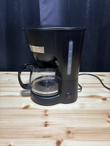 Filter coffee machine 1 25l - machine, /