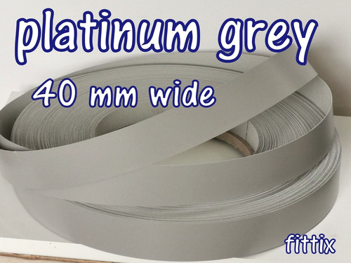 Wide melamine pre - mm,