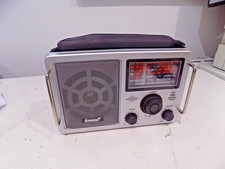 Steepletone MBR1051 7 Band