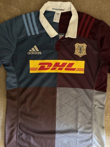 Harlequins rugby 150th - harlequins,