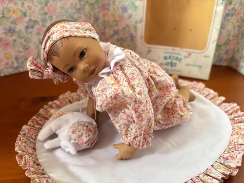Vintage original heidi ott - original,