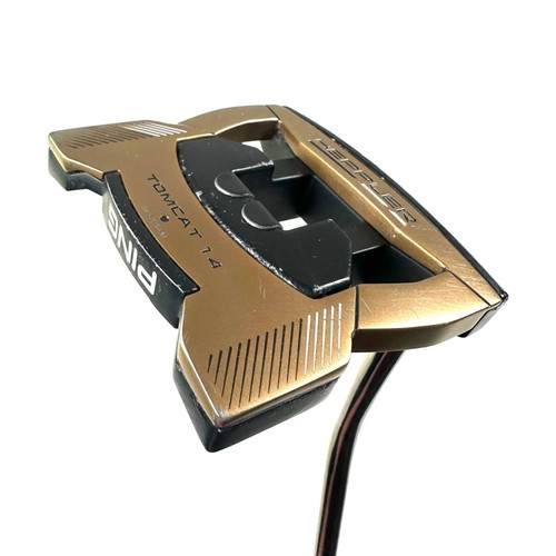 Ping heppler tomcat putter - tomcat, 14