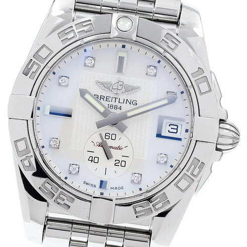 Breitling galactic a37330 - galactic, 36