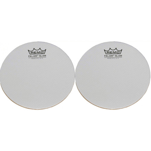 Remo 0004 bass drum - ks-0004-ph,