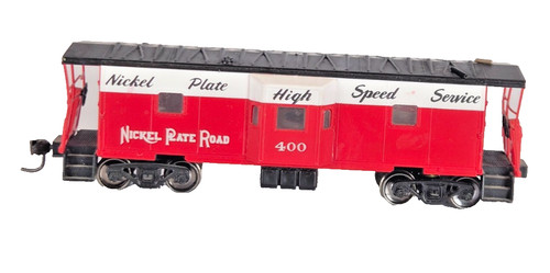 400 gauge nickel - nickel, road