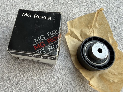 Genuine rover mgtf mgf - mg,