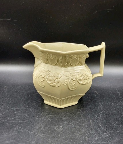 Antique ridgway cauldon - antique,