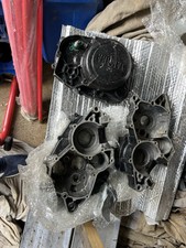 Yamaha Blaster /dt200 Engine Casings 